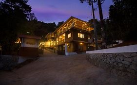 Terrace Resorts
